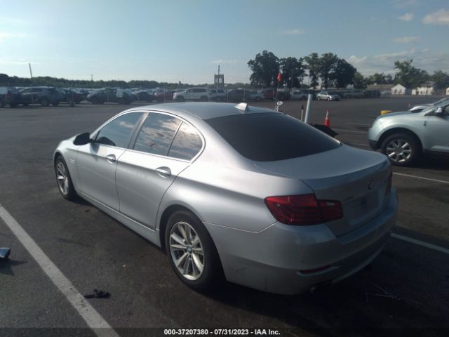 WBA5A7C55FD627150 BMW 5 Series 528i Xdrive