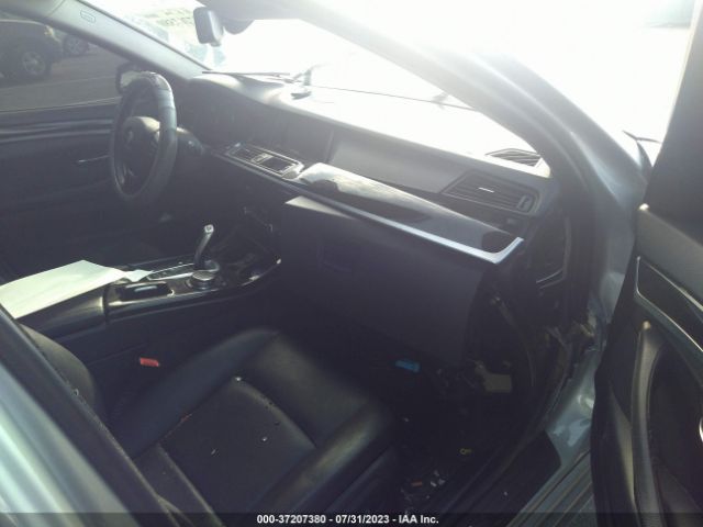 WBA5A7C55FD627150 BMW 5 Series 528i Xdrive
