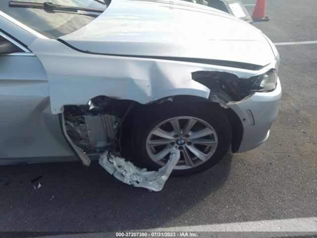 WBA5A7C55FD627150 BMW 5 Series 528i Xdrive