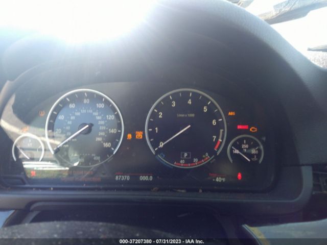 WBA5A7C55FD627150 BMW 5 Series 528i Xdrive