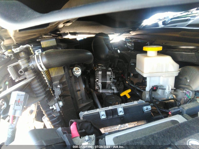 1C6SRFJT7MN778743 RAM 1500 Laramie