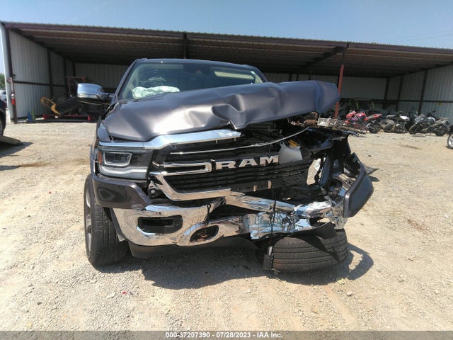 1C6SRFJT7MN778743 RAM 1500 Laramie