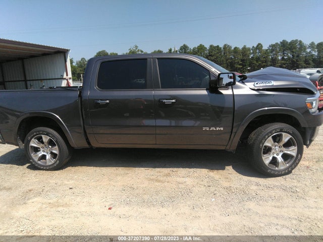 1C6SRFJT7MN778743 RAM 1500 Laramie