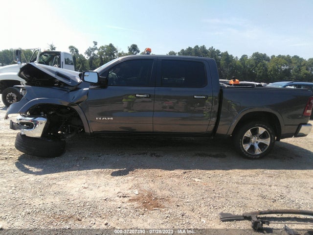 1C6SRFJT7MN778743 RAM 1500 Laramie