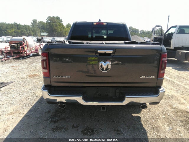 1C6SRFJT7MN778743 RAM 1500 Laramie
