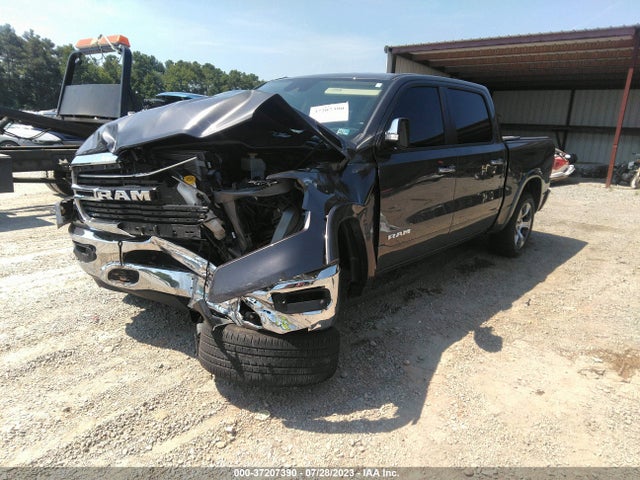 1C6SRFJT7MN778743 RAM 1500 Laramie