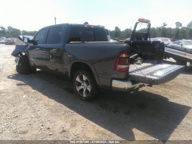 1C6SRFJT7MN778743 RAM 1500 Laramie