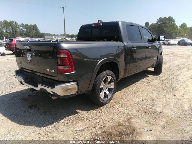 1C6SRFJT7MN778743 RAM 1500 Laramie