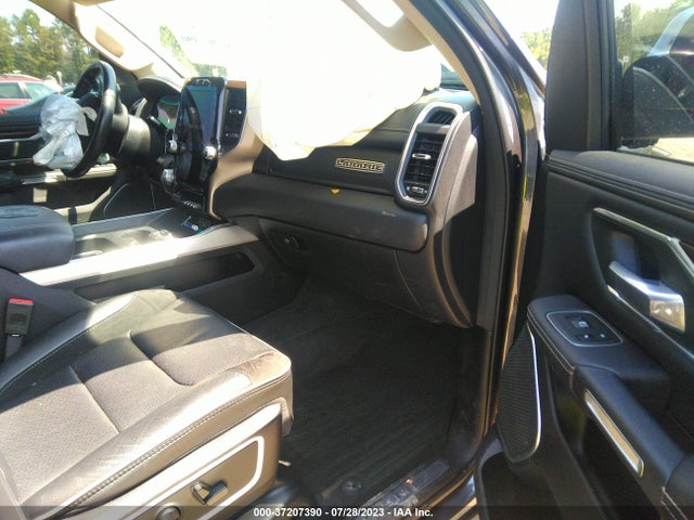 1C6SRFJT7MN778743 RAM 1500 Laramie