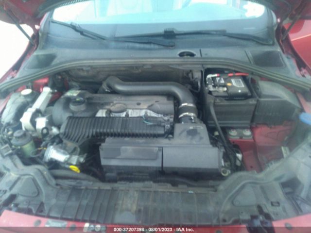 YV1612FHXE1295135 Volvo S60 T5