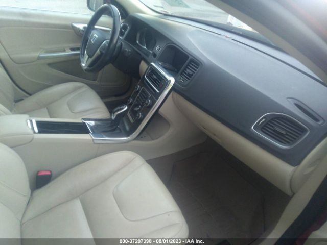 YV1612FHXE1295135 Volvo S60 T5