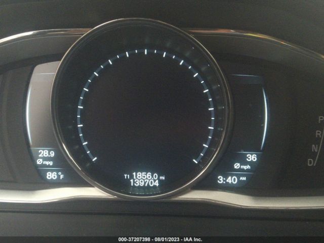 YV1612FHXE1295135 Volvo S60 T5