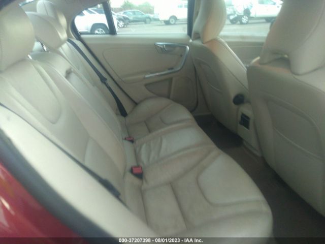YV1612FHXE1295135 Volvo S60 T5