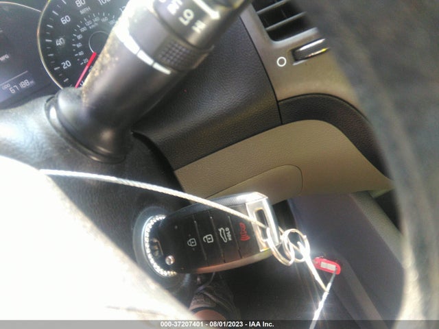 KIA FORTE LX 2018 3KPFK4A72JE215007 Image 11
