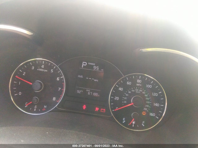 KIA FORTE LX 2018 3KPFK4A72JE215007 Image 7