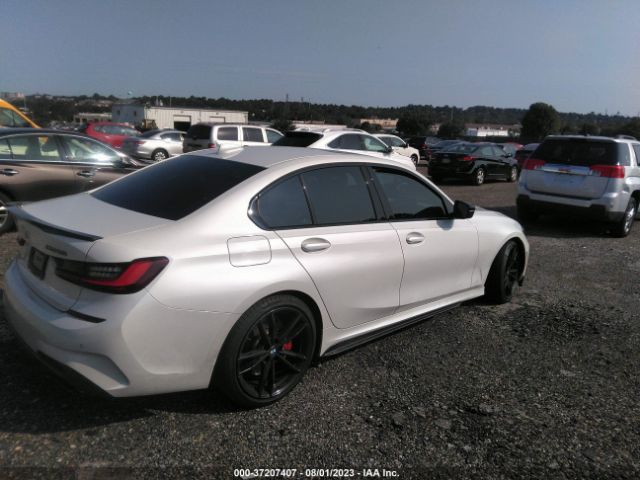 3MW5U9J01N8C32386 BMW 3 Series M340i Xdrive