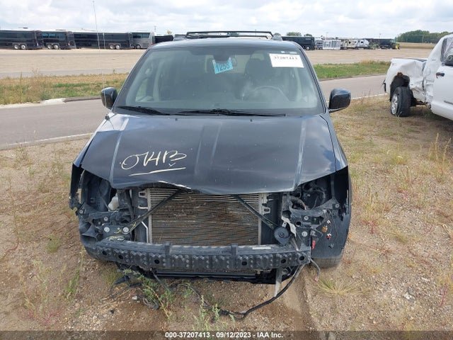 Dodge Grand Caravan Sxt 2019 2C4RDGCG0KR749466 Image 4