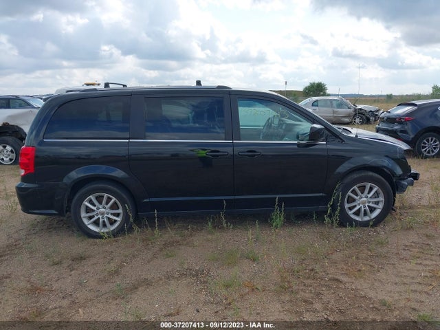 Dodge Grand Caravan Sxt 2019 2C4RDGCG0KR749466 Image 5