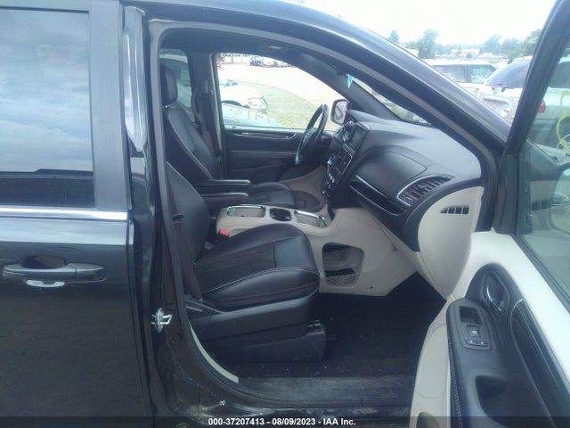 Dodge Grand Caravan Sxt 2019 2C4RDGCG0KR749466 Image 11
