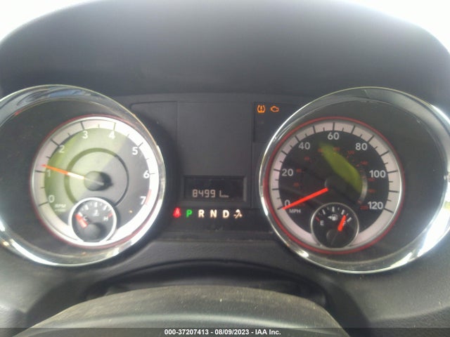 Dodge Grand Caravan Sxt 2019 2C4RDGCG0KR749466 Image 13