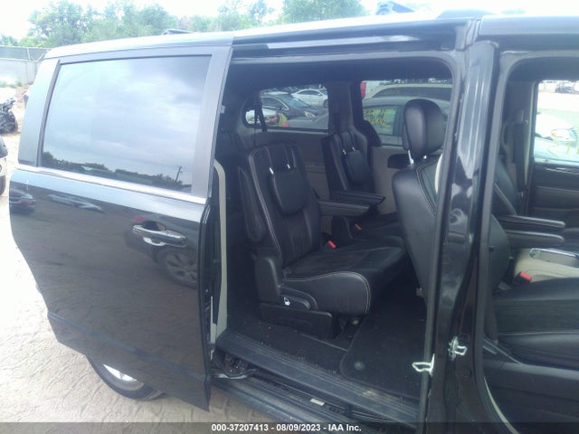 Dodge Grand Caravan Sxt 2019 2C4RDGCG0KR749466 Image 14