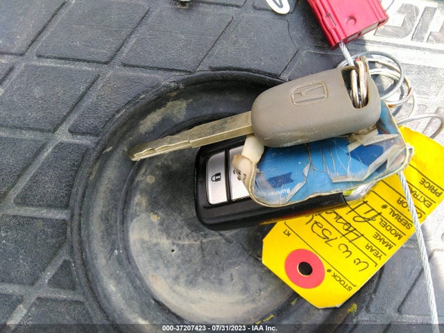 Honda Pilot Ex-l 2018 5FNYF6H7XJB056908 Image 11