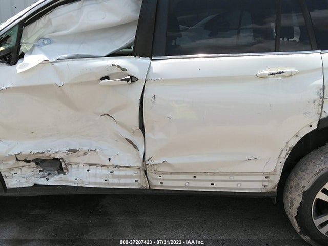 Honda Pilot Ex-l 2018 5FNYF6H7XJB056908 Image 14