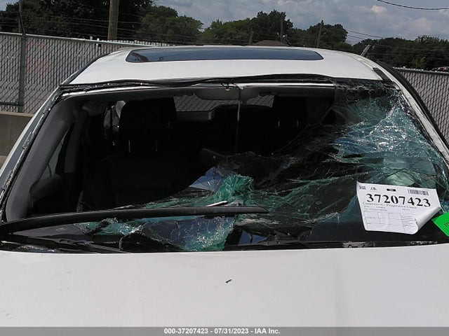Honda Pilot Ex-l 2018 5FNYF6H7XJB056908 Image 6