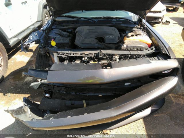 2C3CDZAG4GH280078 Dodge Challenger Sxt