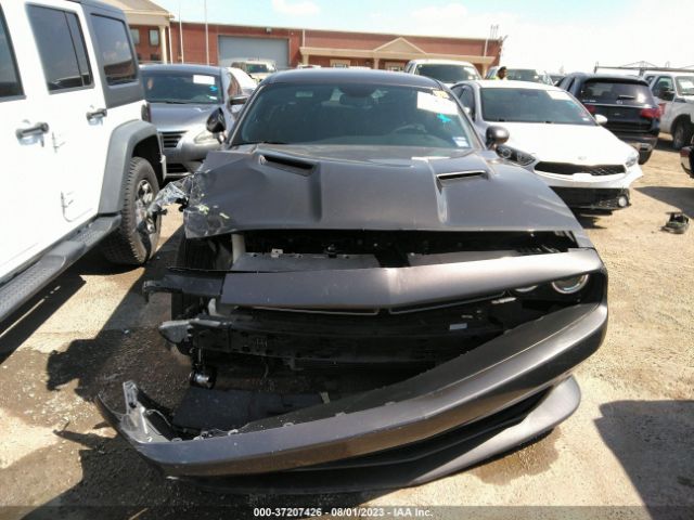 2C3CDZAG4GH280078 Dodge Challenger Sxt