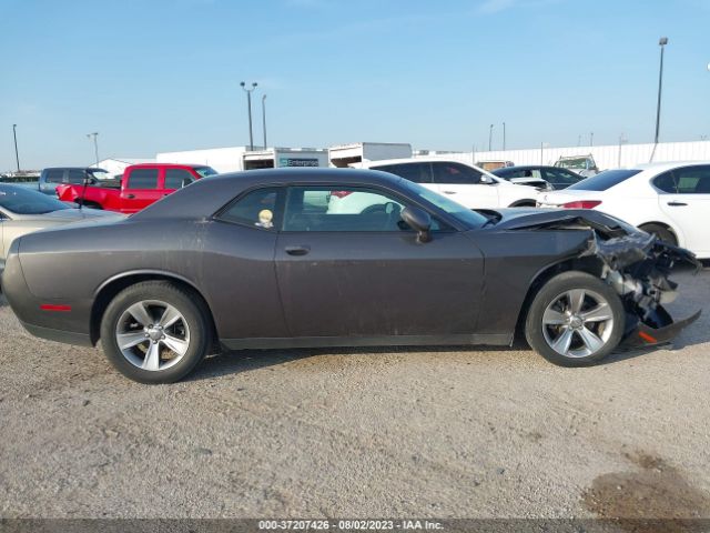 2C3CDZAG4GH280078 Dodge Challenger Sxt
