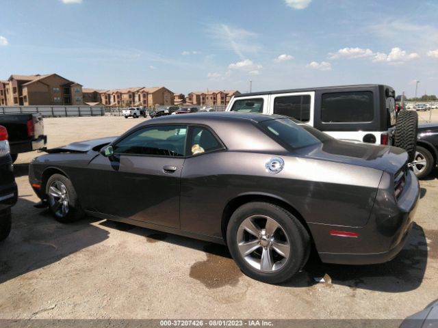 2C3CDZAG4GH280078 Dodge Challenger Sxt