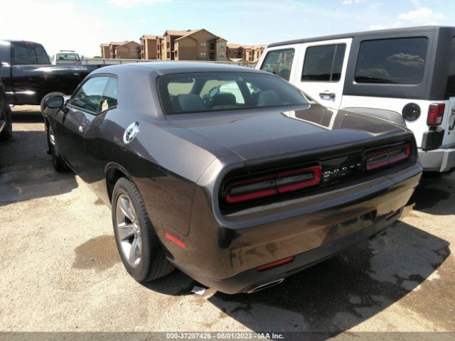 2C3CDZAG4GH280078 Dodge Challenger Sxt