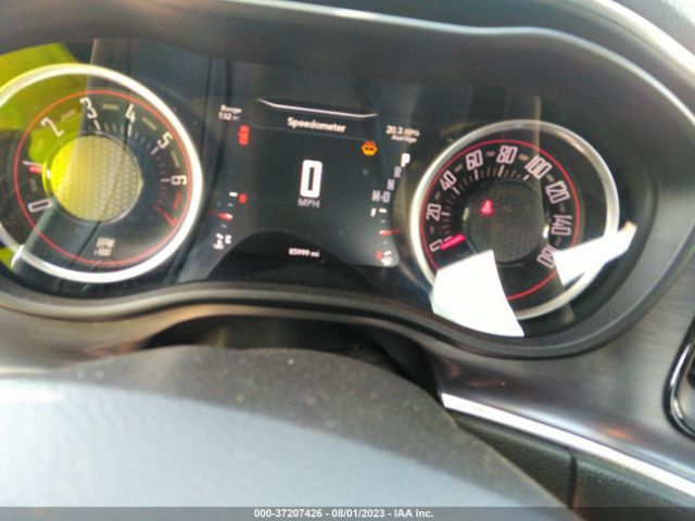 2C3CDZAG4GH280078 Dodge Challenger Sxt