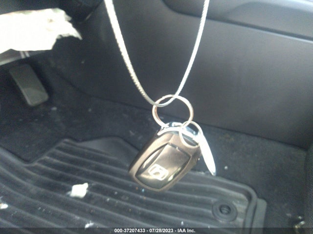 Honda Civic Sedan Ex 2022 JHMFE1F72NX008572 Image 11