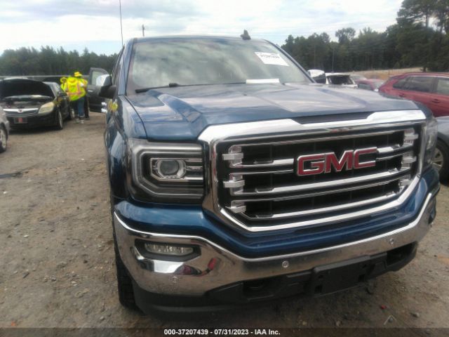 3GTU2NEC3HG433668 GMC Sierra 1500 Slt