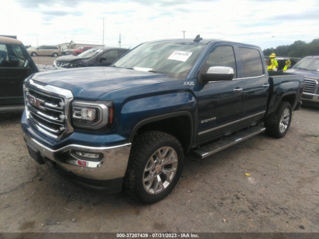 3GTU2NEC3HG433668 GMC Sierra 1500 Slt
