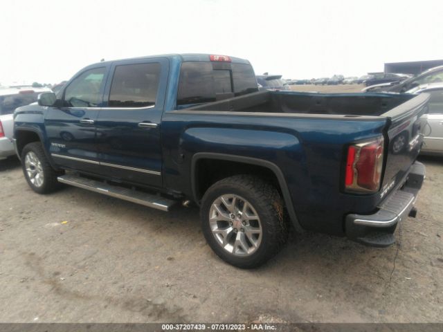 3GTU2NEC3HG433668 GMC Sierra 1500 Slt