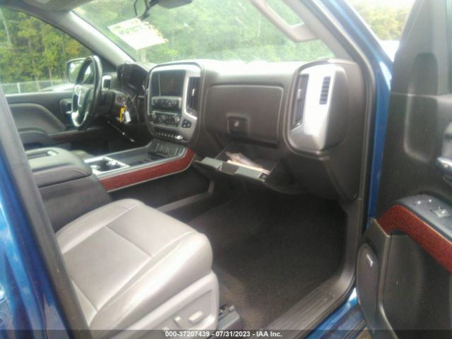 3GTU2NEC3HG433668 GMC Sierra 1500 Slt
