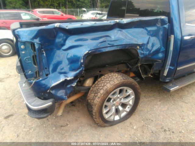 3GTU2NEC3HG433668 GMC Sierra 1500 Slt