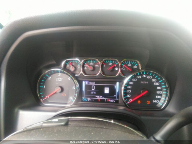 3GTU2NEC3HG433668 GMC Sierra 1500 Slt