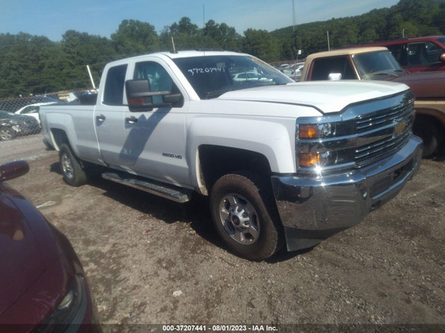2018 1GC2CUEG4JZ250528 main image