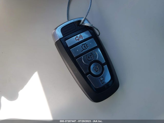 1FMSK8FH2MGB95283 Ford Explorer Limited