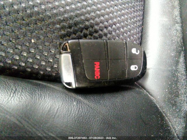 3C4PDDGG0JT491493 Dodge Journey Crossroad