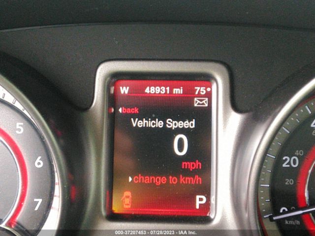 3C4PDDGG0JT491493 Dodge Journey Crossroad