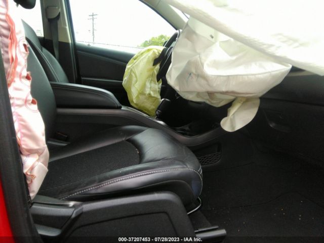 3C4PDDGG0JT491493 Dodge Journey Crossroad