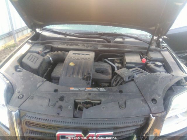 2GKALNEK2H6347405 GMC Terrain Sle