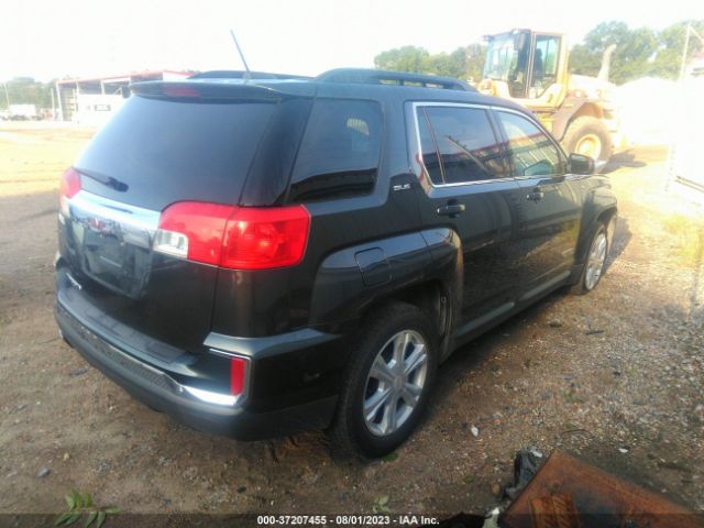 2GKALNEK2H6347405 GMC Terrain Sle