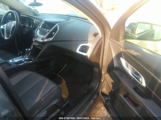 2GKALNEK2H6347405 GMC Terrain Sle