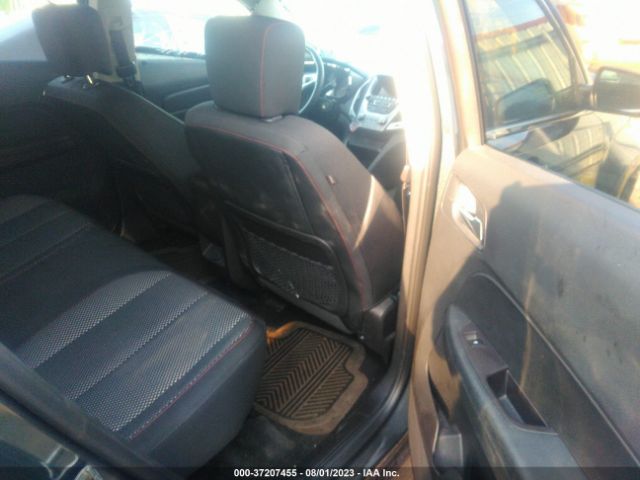 2GKALNEK2H6347405 GMC Terrain Sle